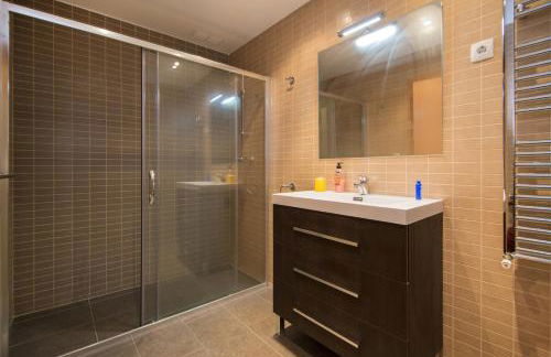 Holiday home Splendid Park Güell - Foto 25