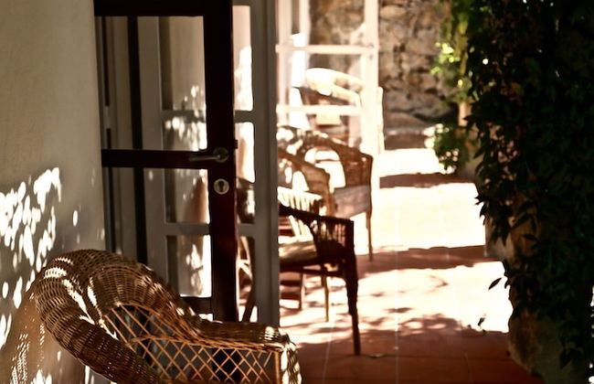 Liiiving - Countryside Pool Villa - Foto 18