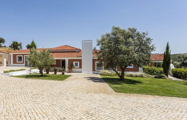 Grandola Mountain Paradise by Cadenzalux - Foto 8