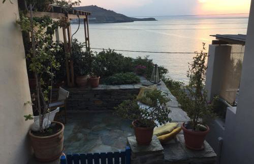 Wonderful maisonette by the sea in Kea - Foto 10