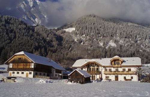 Mitterbruggehof Apt Enzian - Photo 20