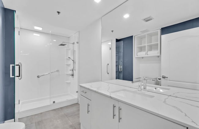 43rd Floor Penthouse in Brickell - Foto 29