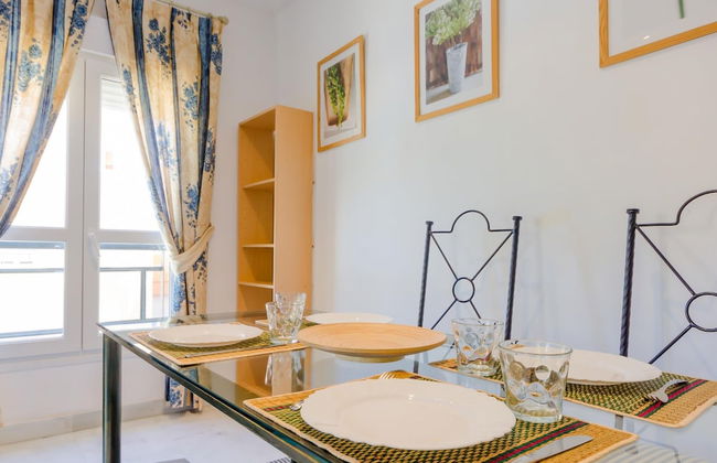 13329 Ancora 10234 in El Puerto de Santa Mar a - Foto 6