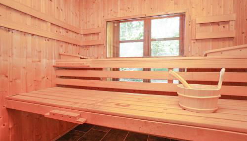 Ruhe unter Reet-Haus mit Sauna, Whirlpool und Kamin - Foto 3