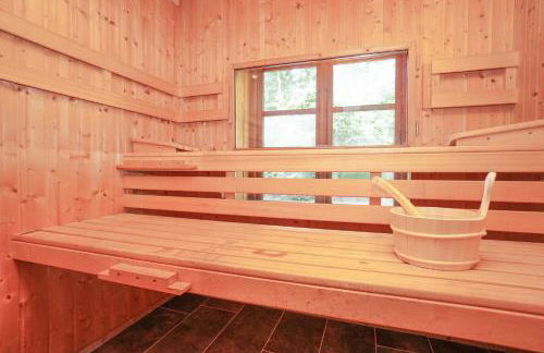 Ruhe unter Reet-Haus mit Sauna, Whirlpool und Kamin - Foto 3