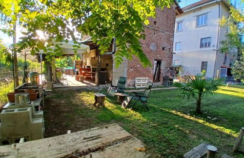 Cascina Colombina sul Ticino - Foto 8