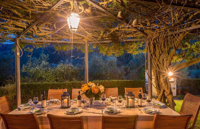 Verdidea - VILLA RONCOSI - Foto 63