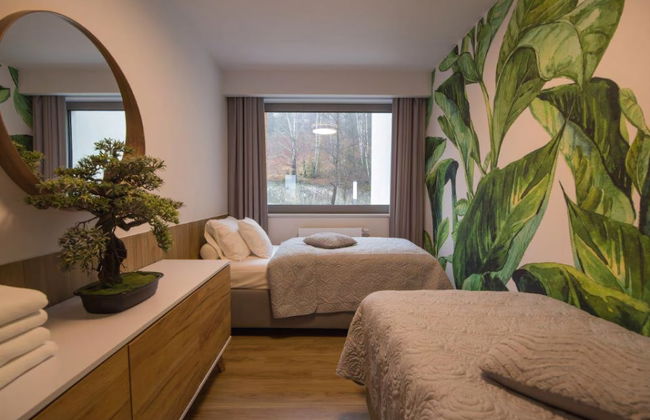 Apartament na urlop Wisla - Photo 3