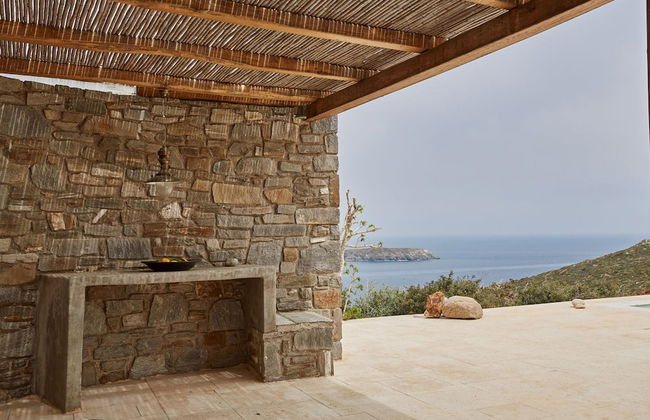 Spacious 6 Bdrm Stone Villa With Pool - Foto 46