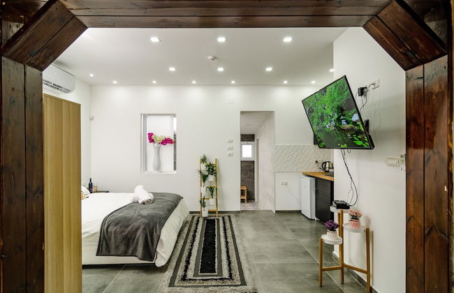 Kinneret Lodging - Foto 6