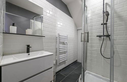 Bellerivois - 5 min des rives - Foto 16