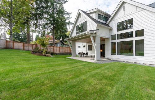 Bellevue Dream w Spacious 6BR Luxury Home - Foto 33