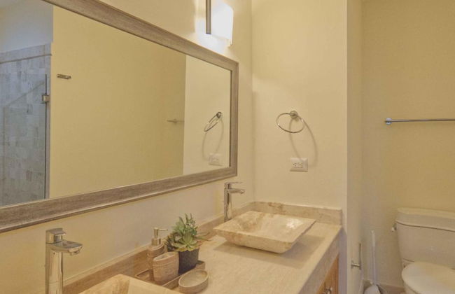 HDM 333 - Golf View Apartment in Exclusive Resort Access to Private Beaches - Foto 9