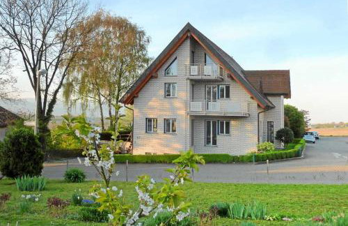 Ferienwohnung am Tuniberg - Foto 1