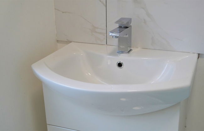 Cowper Townhouse - Foto 16