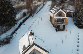 Cienista Dolina - Foto 5