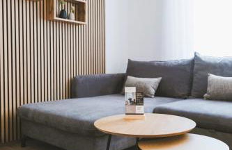 Ferienwohnung Alt Pirmasens - Foto 1