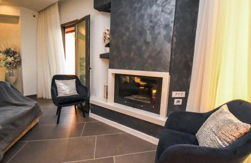 Nektarios & Eftychia Suites - Foto 20