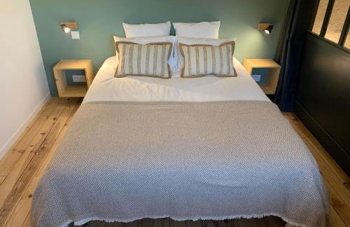 La Maison des Ecureuils - Bruniquel - Foto 19