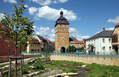 Ferienwohnung Haus Staffelbergblick - Foto 20