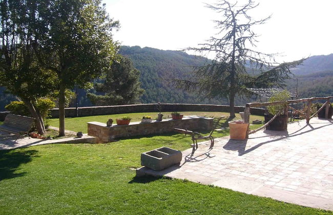 Mas Postius - Foto 50