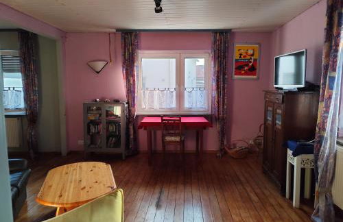 Speyer Vintage Stil Ferienwohnung Hundefreundlich - Foto 14