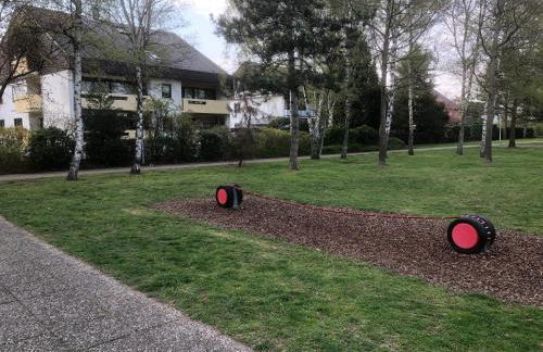 Ferienwohnung Hecker - Foto 16