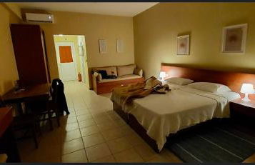 Boutique Hotel Ileas Village - Foto 80