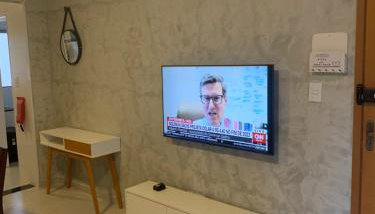 Apto térreo novo 3 dorm - próximo ao centro - Foto 5