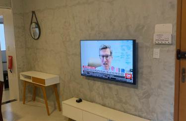 Apto térreo novo 3 dorm - próximo ao centro - Foto 5