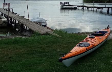 Fischstübchen Neeberg Apt 1 – Wald und Wiese - Foto 36