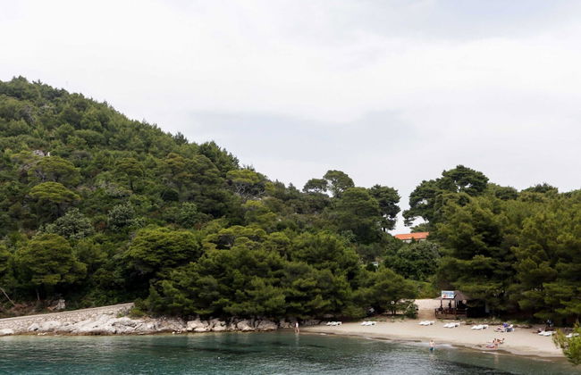 Apartments Skurla - Studio Apartman - Foto 12