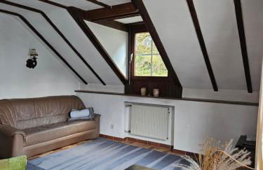 Haus am Burgturm Kronenburg - Ferienwohnung - Foto 9