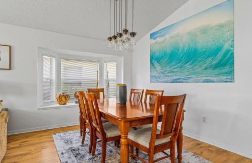 Golf Course Villa with Private Heated Pool and SPA - Foto 55