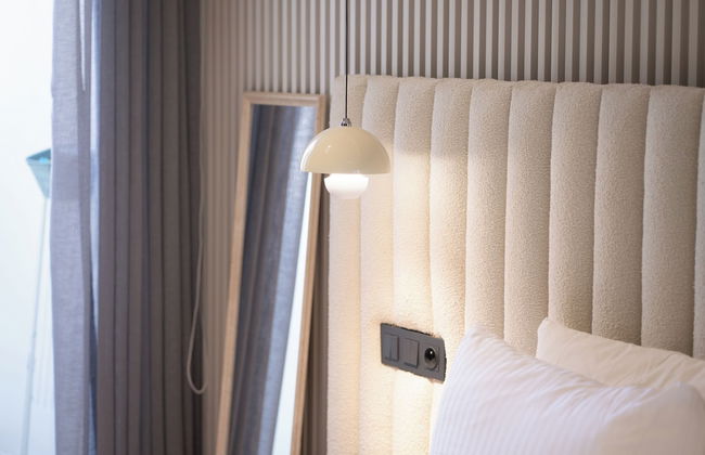 Premium Stay - Promenade Hassan II - Photo 8