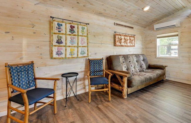 Lakeview Campground - Photo 42