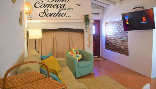 Casa da Chaminé - A Casa da Chaminé "torta" - Foto 3