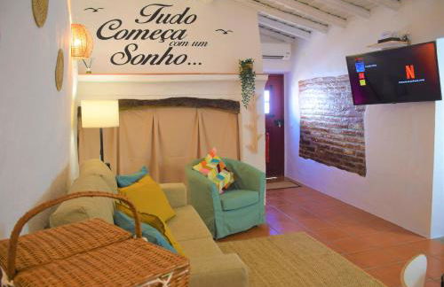 Casa da Chaminé - A Casa da Chaminé "torta" - Foto 3