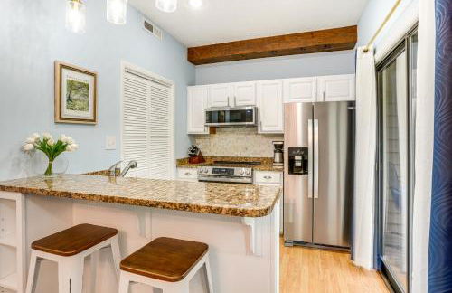 Walk to Slopes Wintergreen Resort Condo with Pool - Foto 2