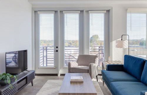 Forge at Raleigh Iron Works - Foto 107