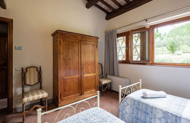 Fattoria Sant'Andrea - Photo 10