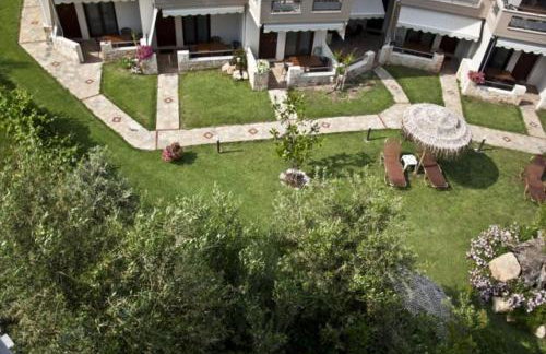 Allea Hotel and Apartments - Foto 27