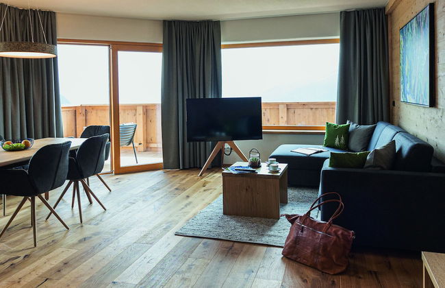 Puitalm - Natur I Apart I Hotel - Foto 40