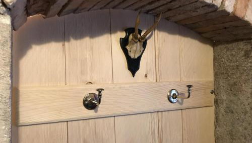 Historisches Tagelöhnerhaus - Foto 5