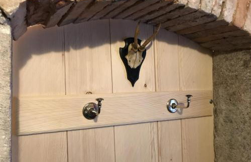 Historisches Tagelöhnerhaus - Foto 5