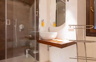 Baglio Saccù apartment & spa - Foto 27