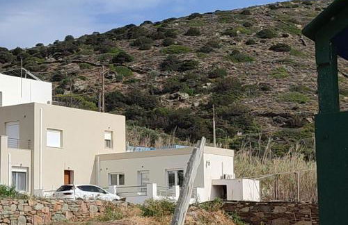 White Lotus seaside studio - Photo 31