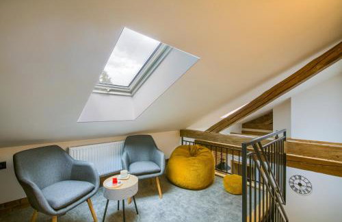 Apartamenty Pod Bocianem - Foto 56