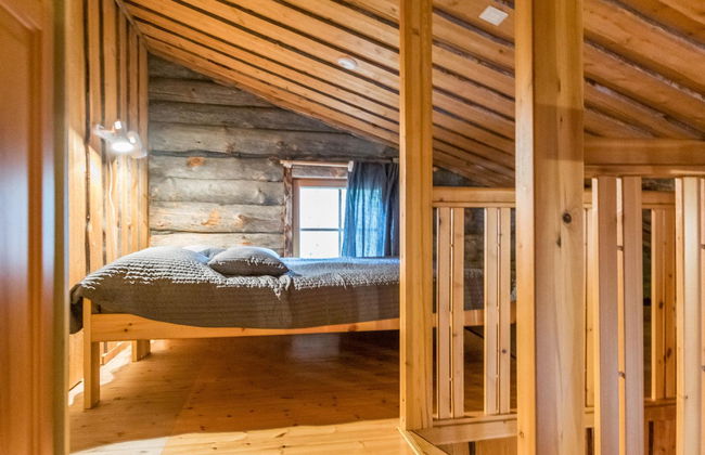 Kultatunturi - Photo 17