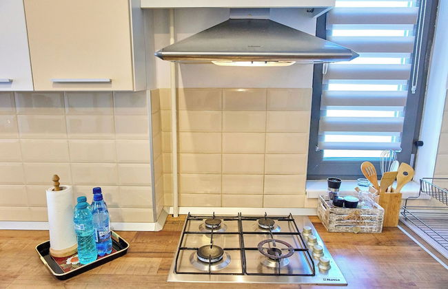 Apartamente Onix Blue - Photo 31